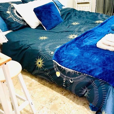 Location Chambre Avec Salle De Bain Et Partie Commune Sea View & Mountain View Renting 1 Of 3 Bedrooms With Shared Common Space 3 Bdrm Apt Not 1 Bdrm Plus Clime Ou Ac Бастія Екстер'єр фото