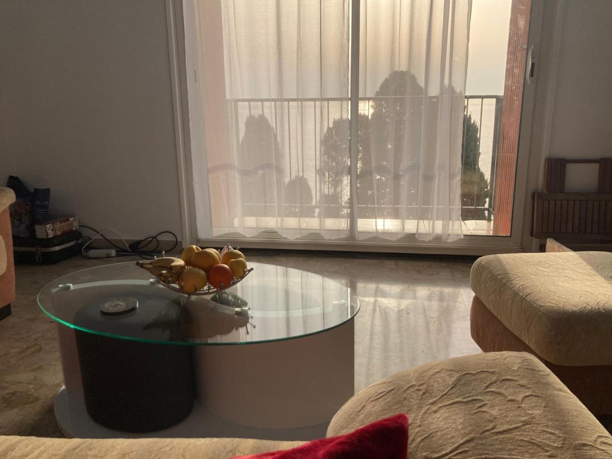Location Chambre Avec Salle De Bain Et Partie Commune Sea View & Mountain View Renting 1 Of 3 Bedrooms With Shared Common Space 3 Bdrm Apt Not 1 Bdrm Plus Clime Ou Ac Бастія Екстер'єр фото